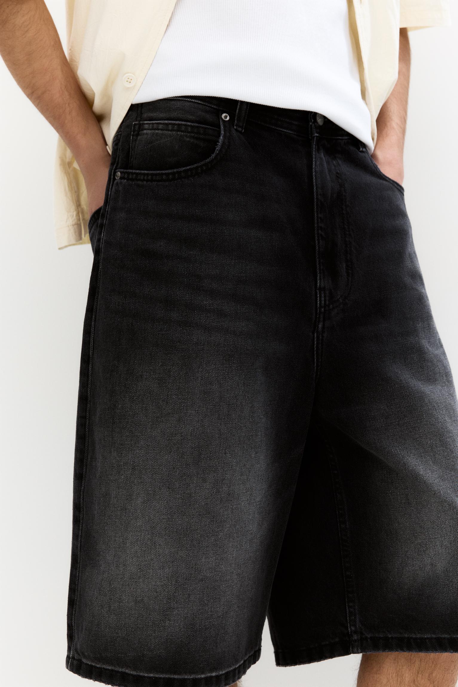 Skater jorts Product Image