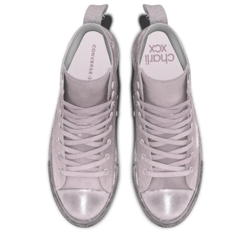 custom chuck taylor all star charli xcx by you Product Image