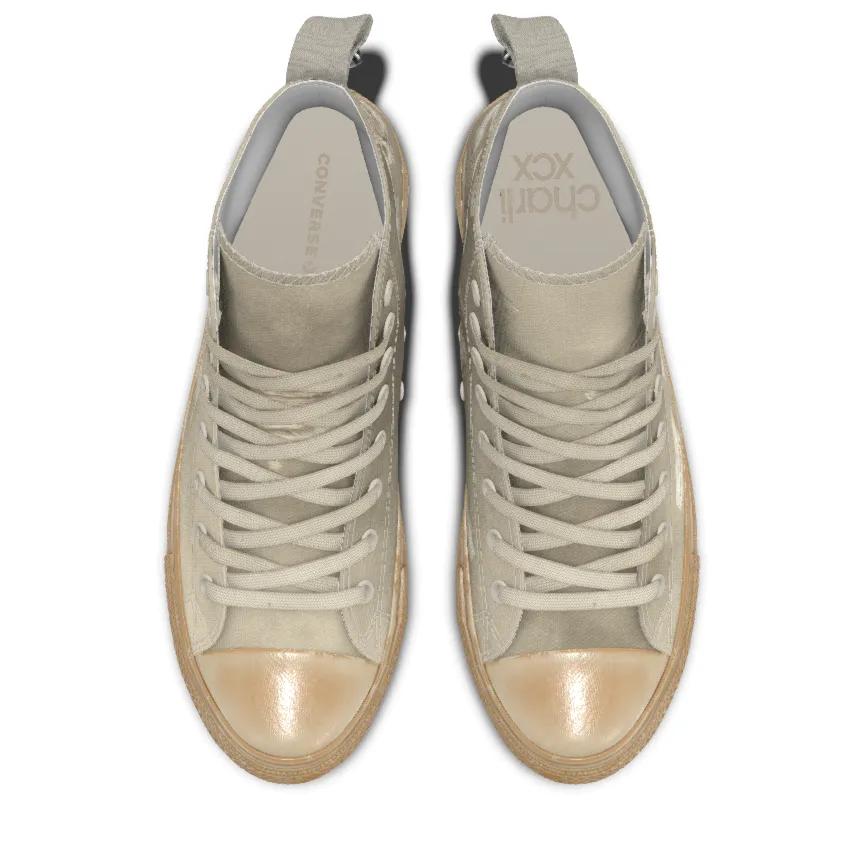 custom chuck taylor all star charli xcx by you Product Image