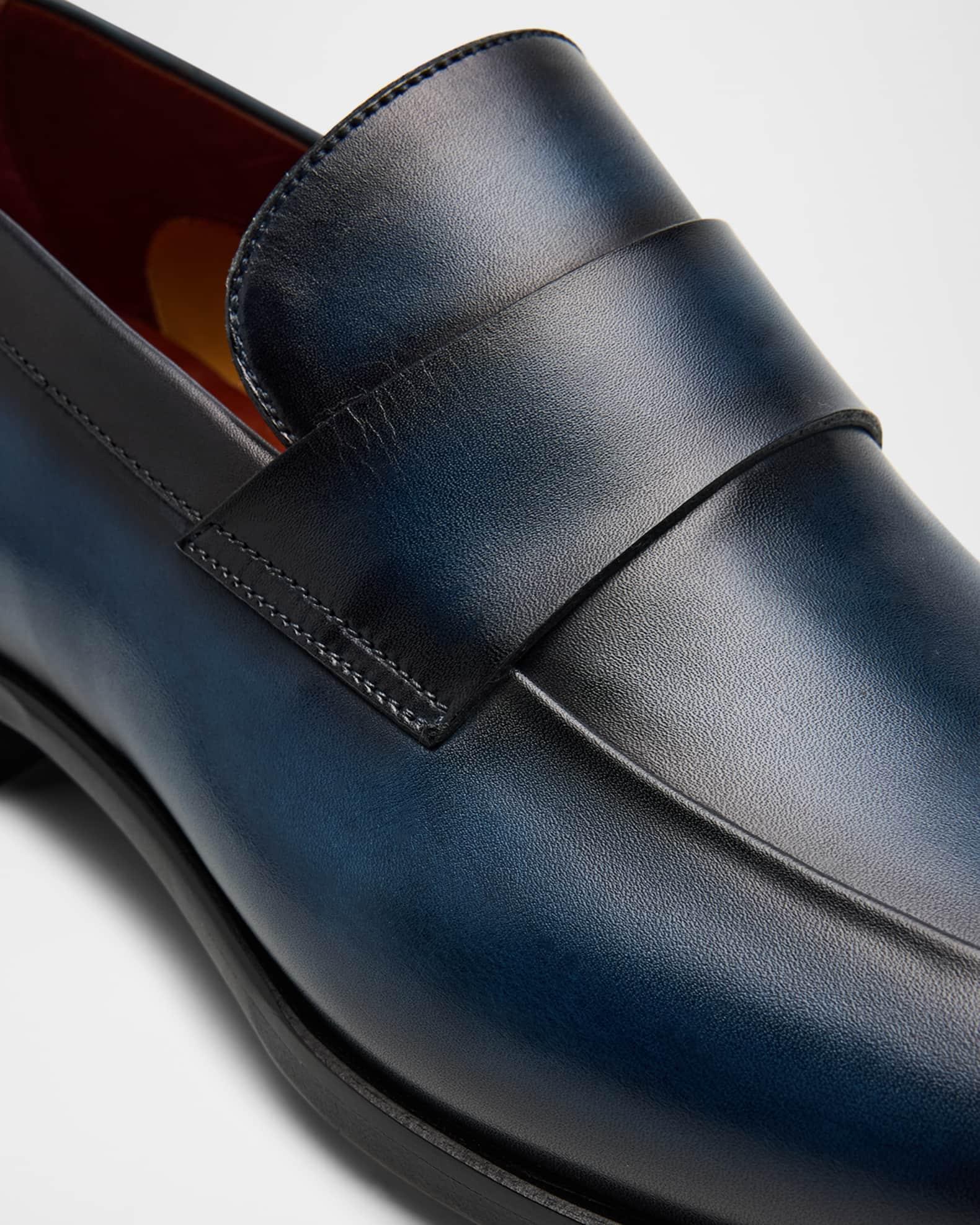 Mephisto Davy HydroProtect Waterproof Slip-On Men) Product Image