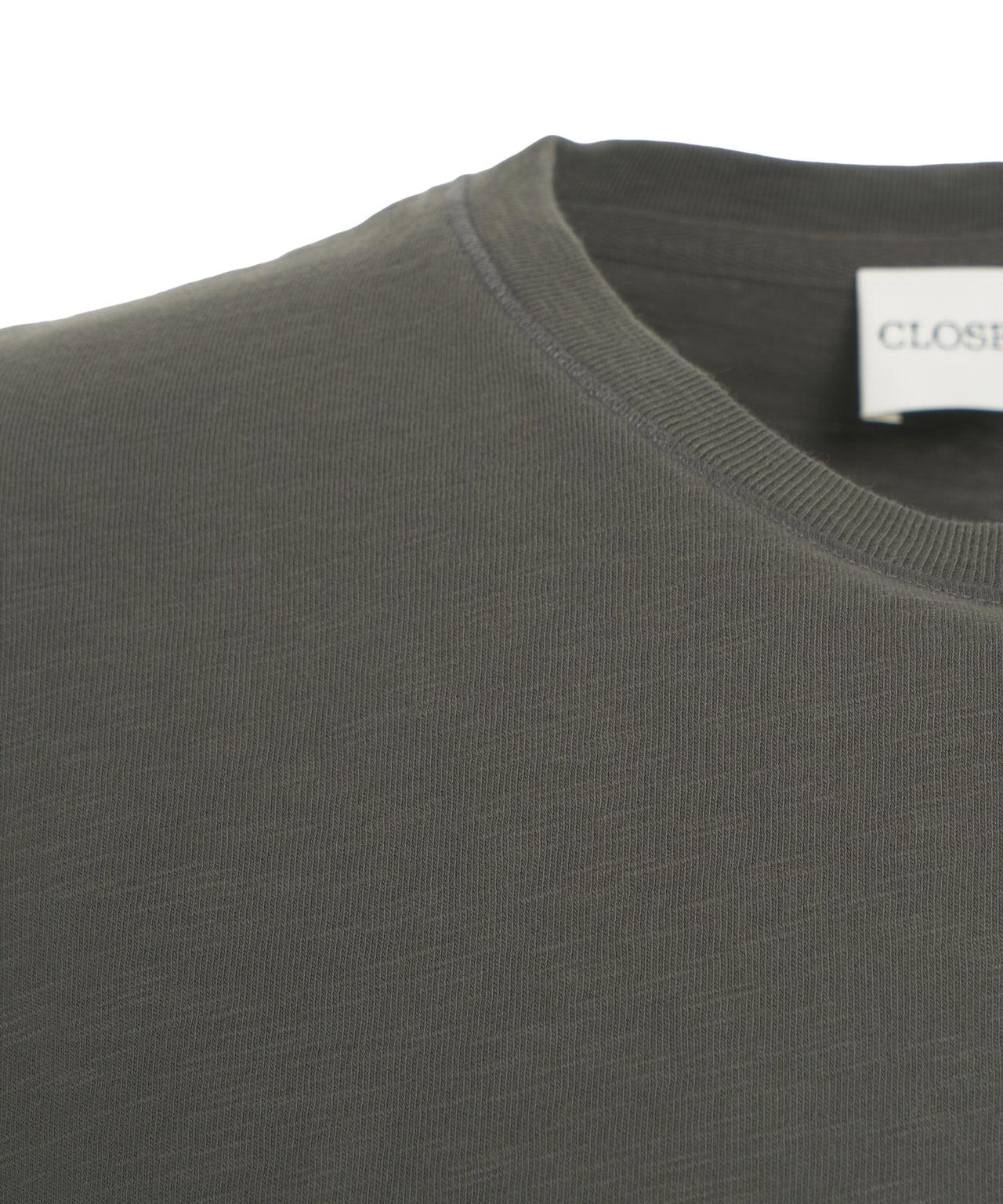 Organic cotton T-shirt Product Image