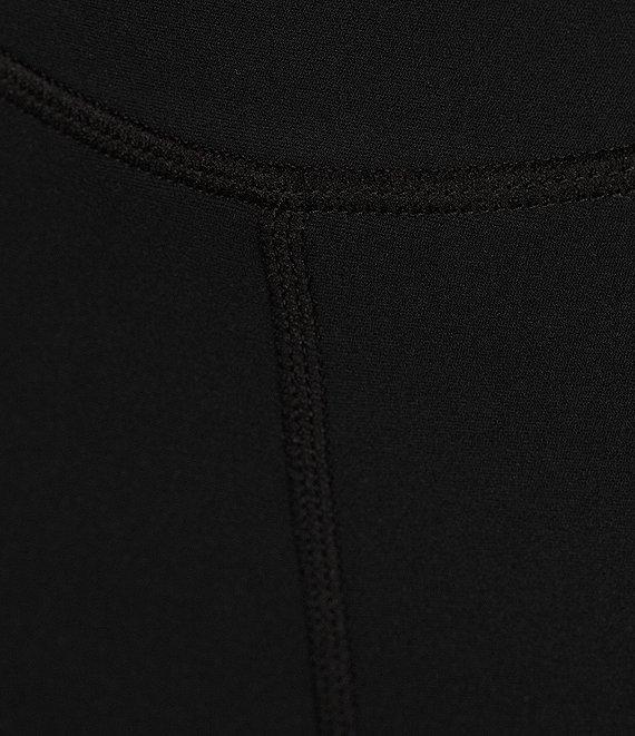 The Upside Florence Peached Flare Leg Leggings Product Image