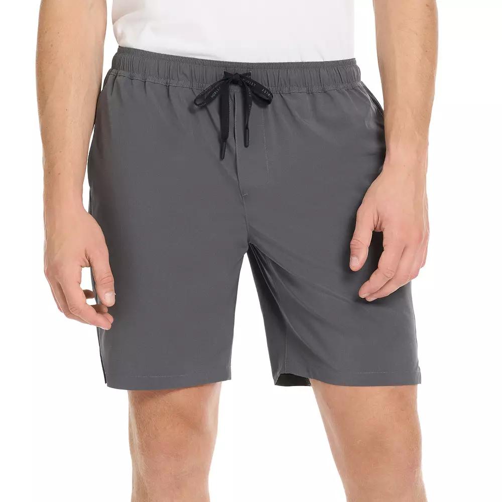 Men's Hurley Lightweight Stretch Shorts,  Product Image