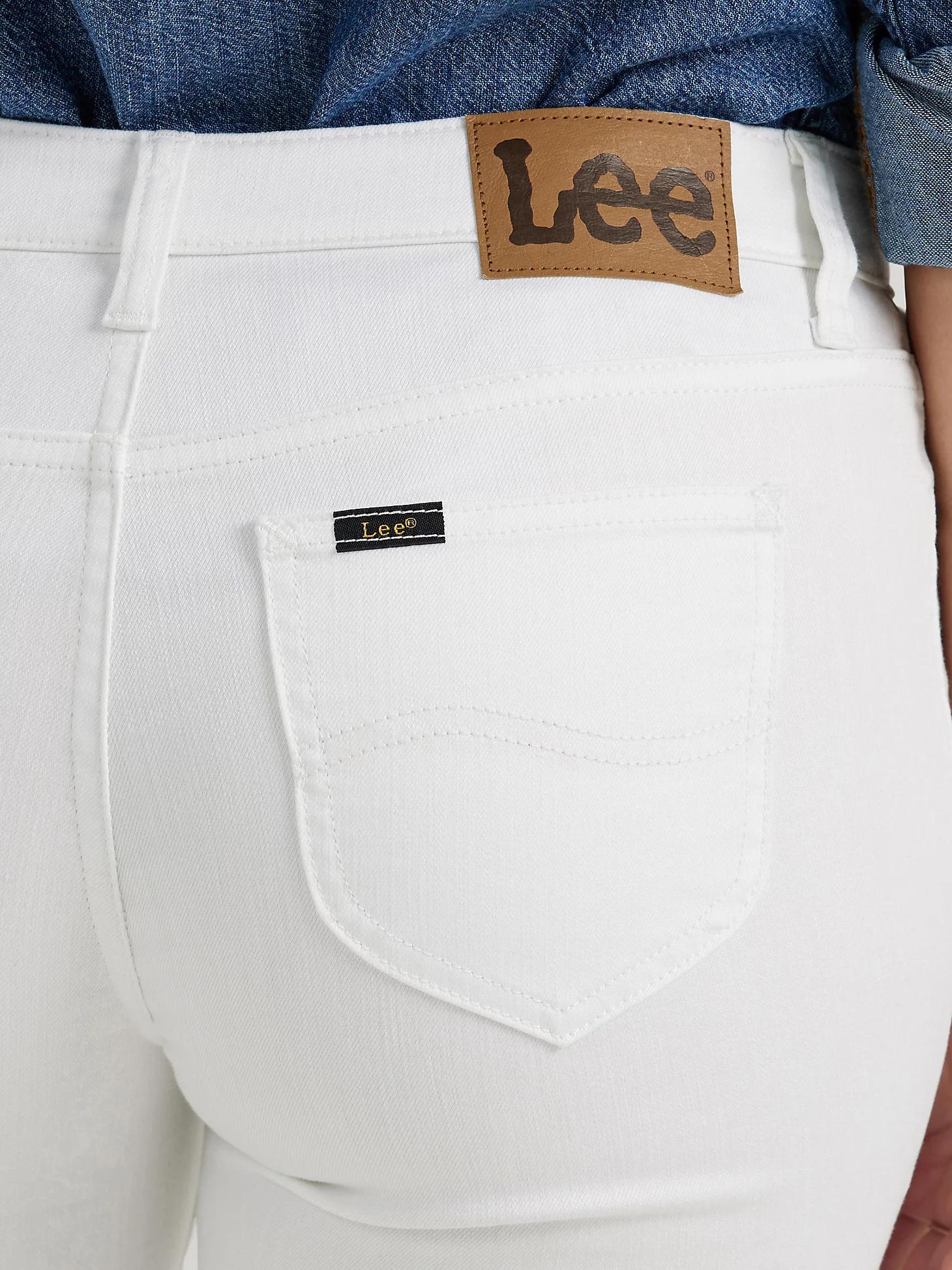 Women's Legendary Straight Jean | Women's Jeans | Lee® Product Image