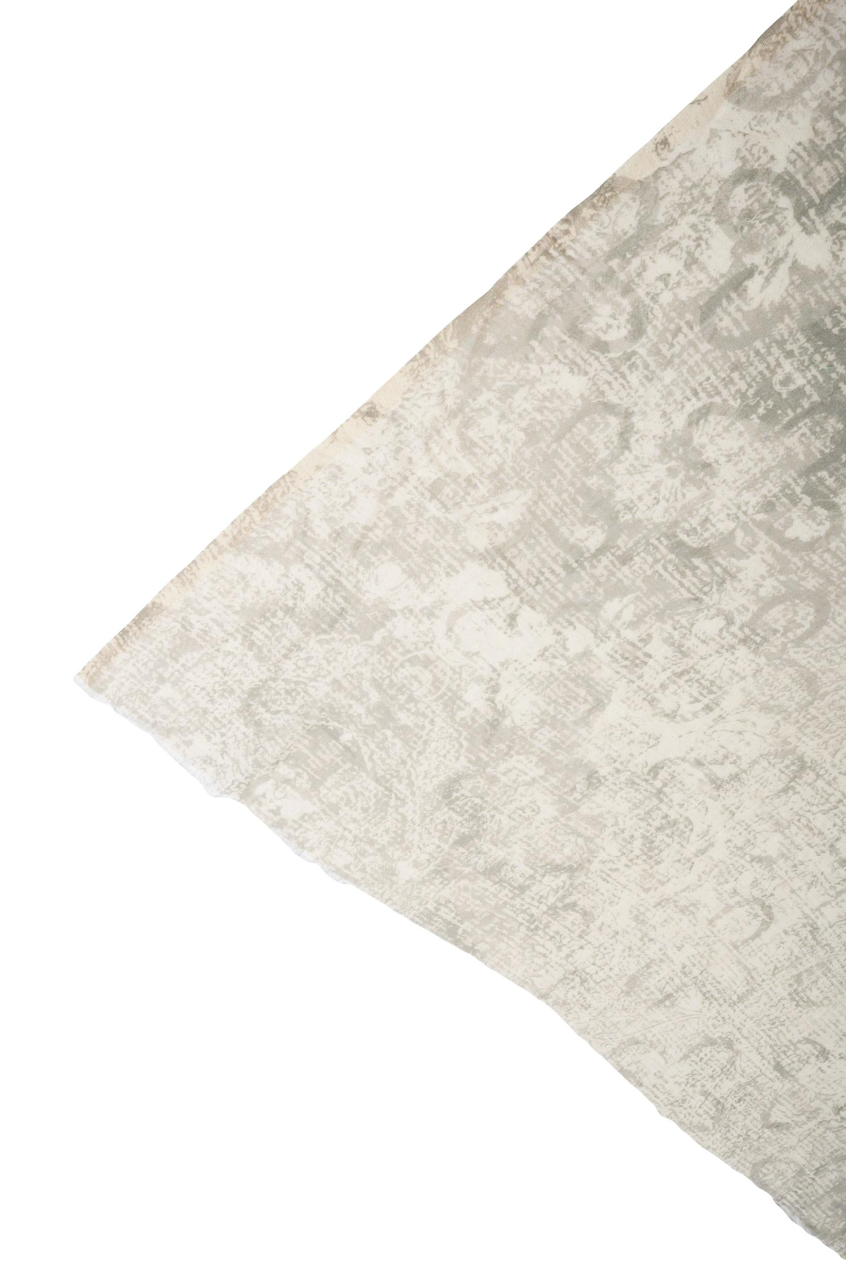 Scarf with pattern Product Image