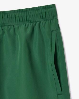 Quick-Dry Swim Trunks Product Image