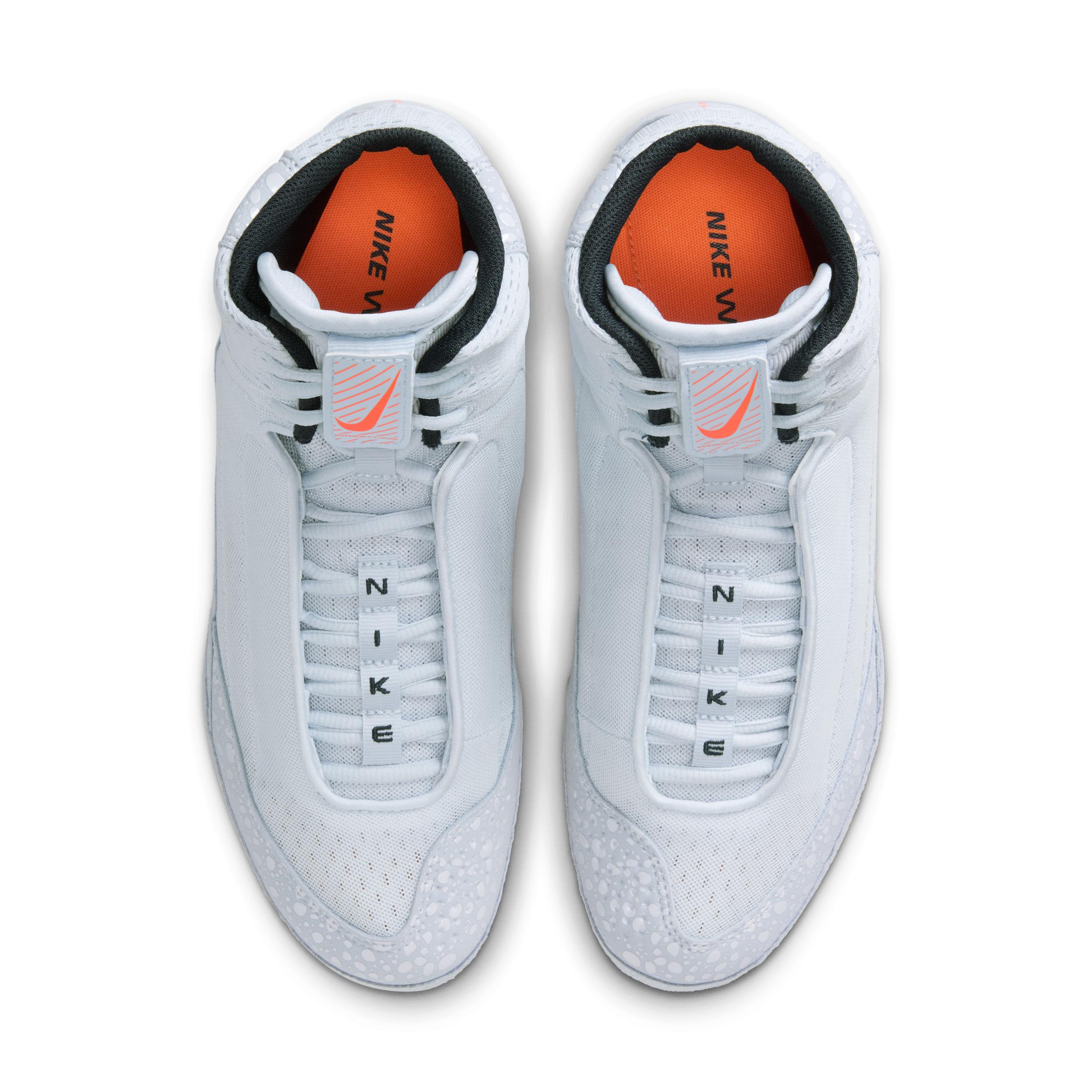Nike Men's Inflict 4 SE Wrestling Shoes Product Image