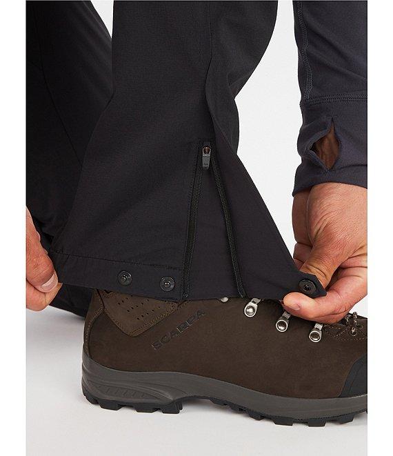 Marmot Latitude Mountain Performance Stretch Pants Product Image