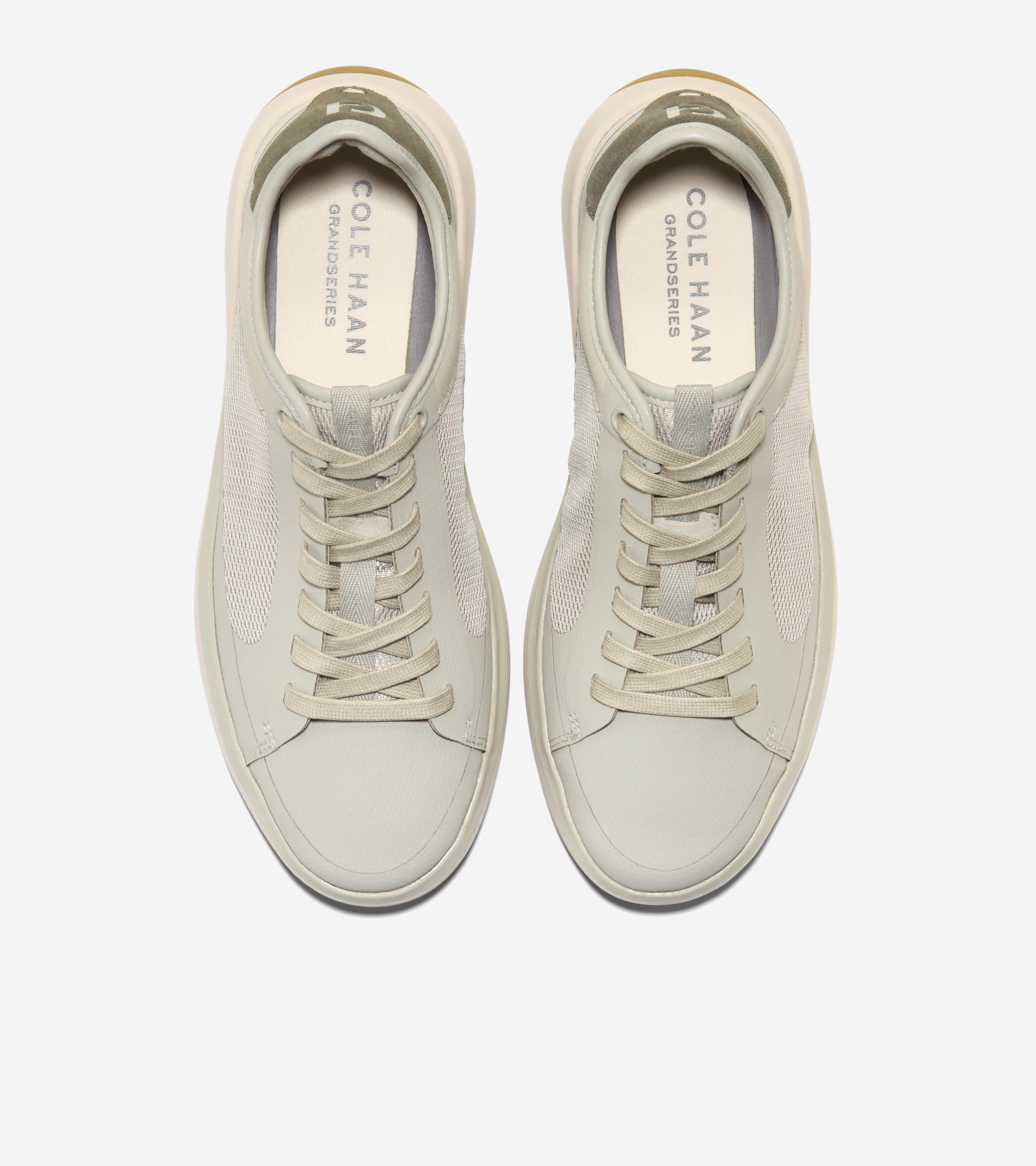 Horn Keyhole Round Sunglasses Product Image