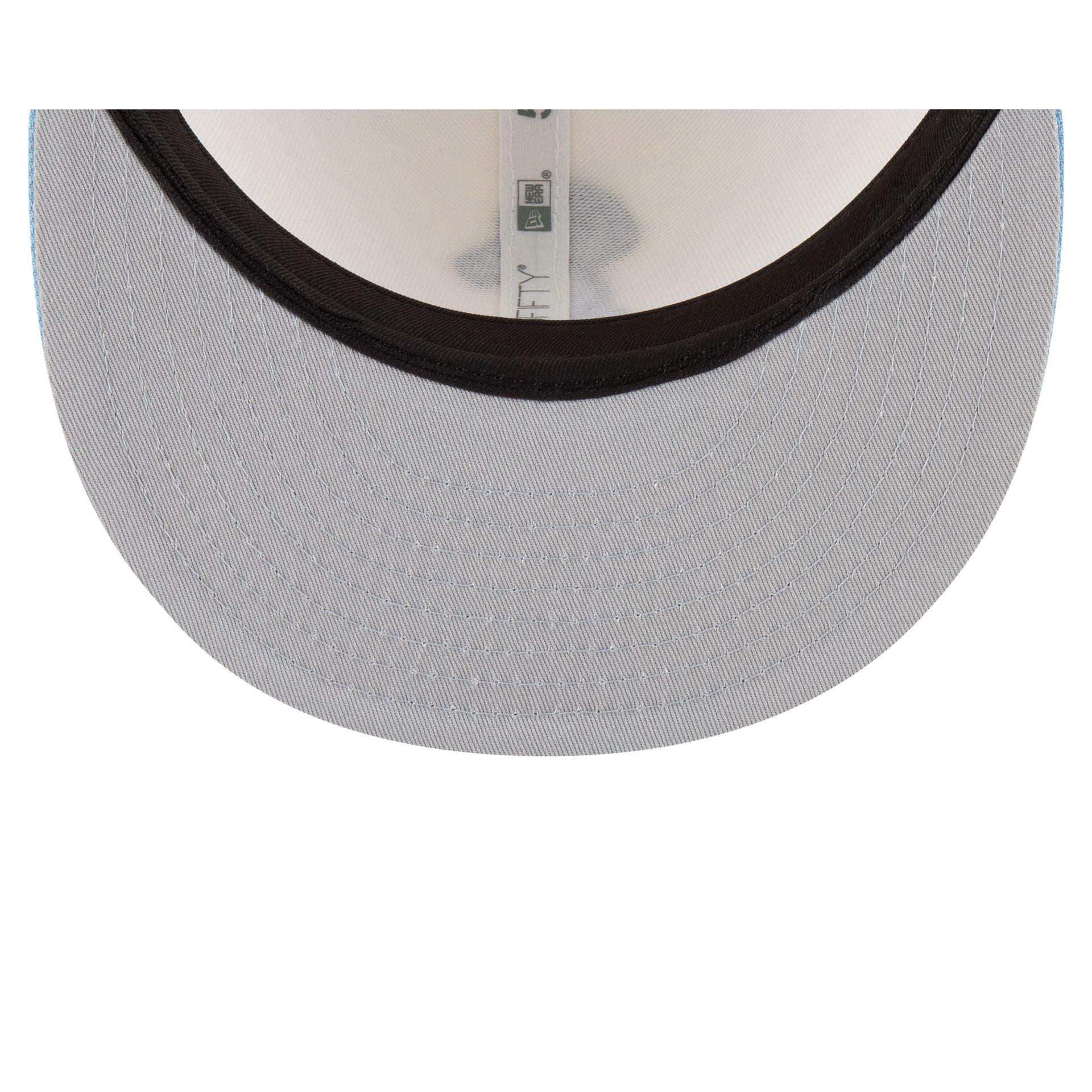 Memphis Grizzlies Mascot 59FIFTY Fitted Hat Male Product Image