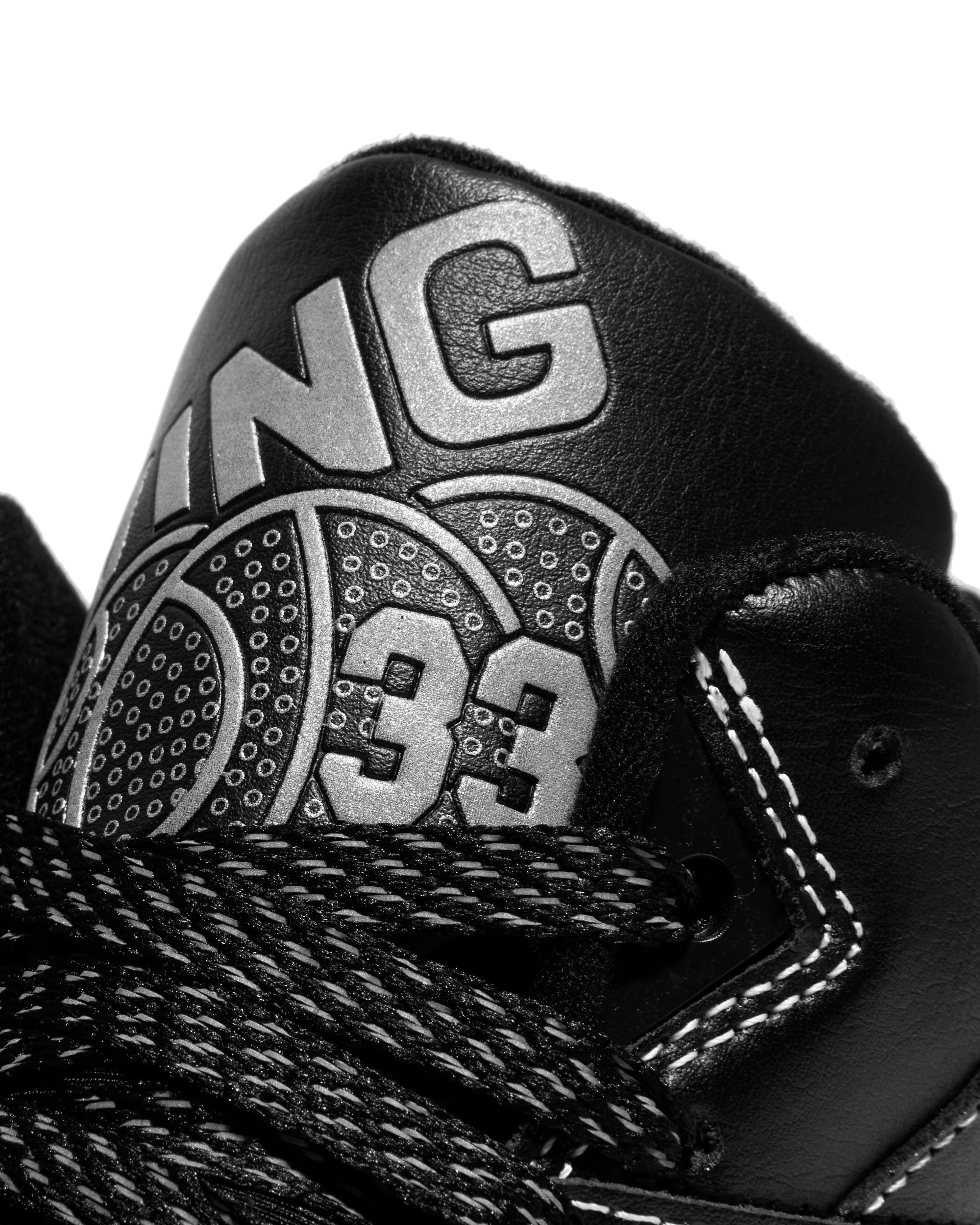 SPORT LITE Black/White/Reflective Product Image