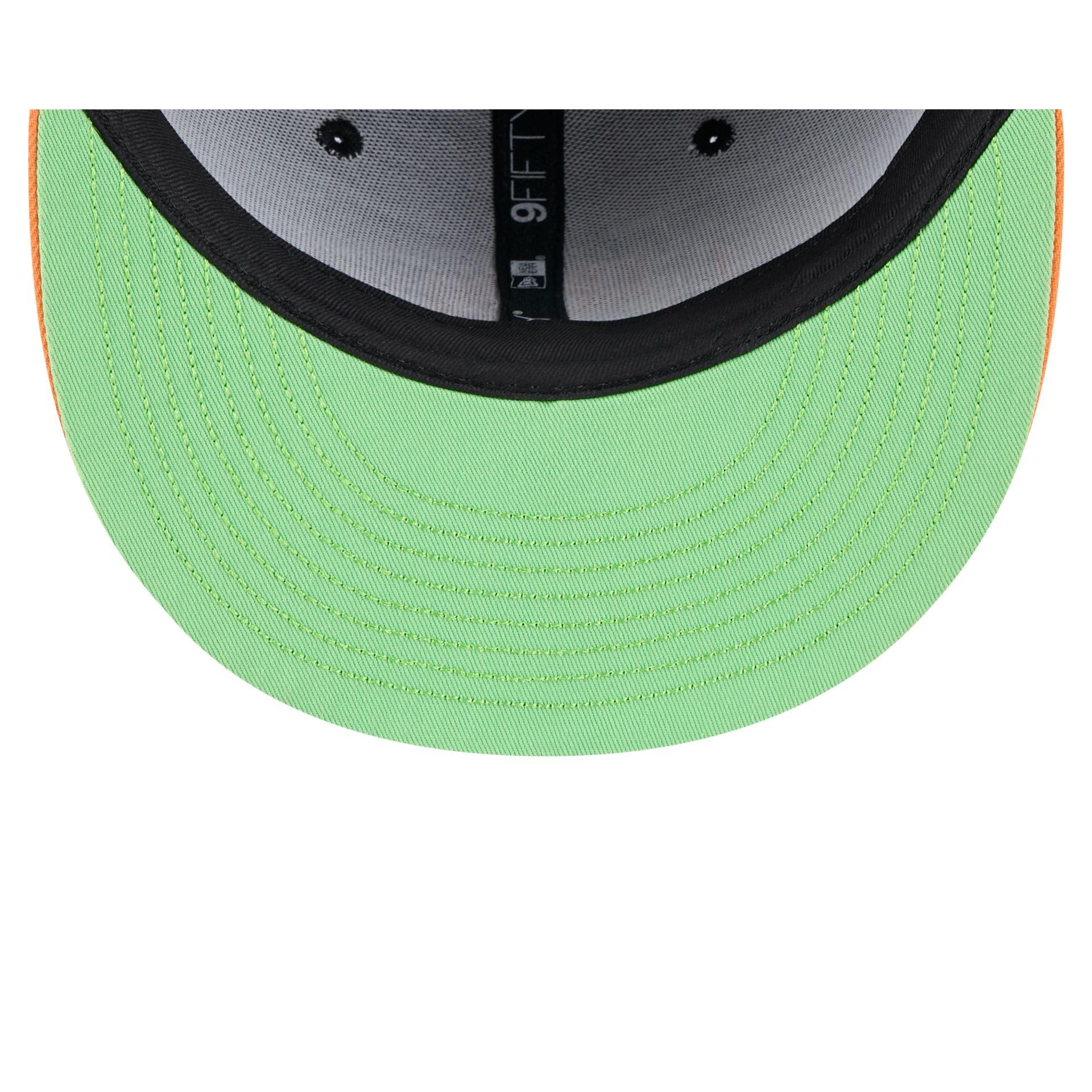 Pumas Plum Corduroy 59FIFTY Fitted Hat Male Product Image