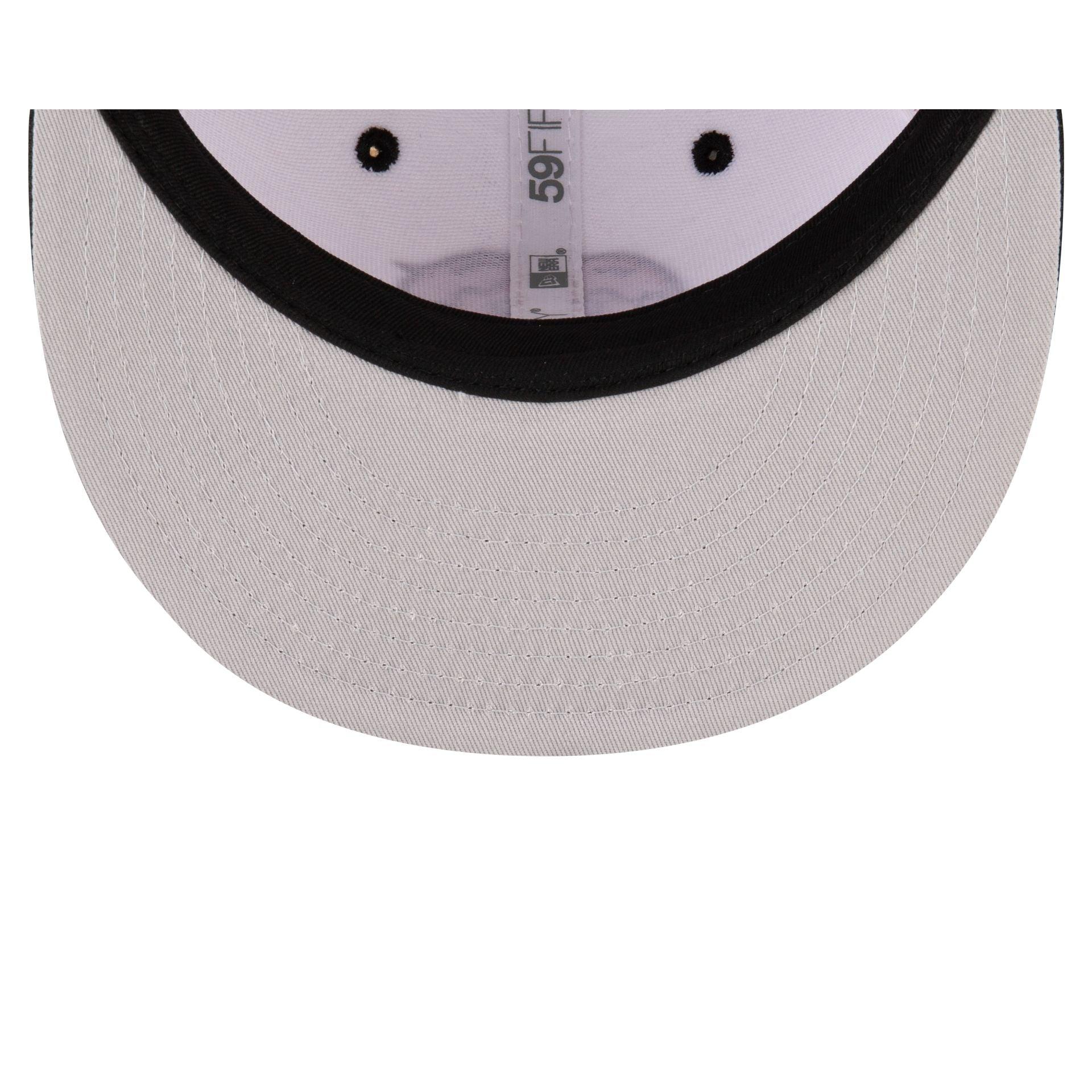 UFC Zhang Weili 59FIFTY Fitted Hat Male Product Image