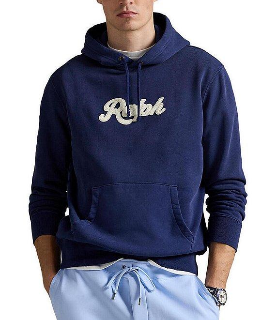 Polo Ralph Lauren Ralph Logo Hoodie Product Image
