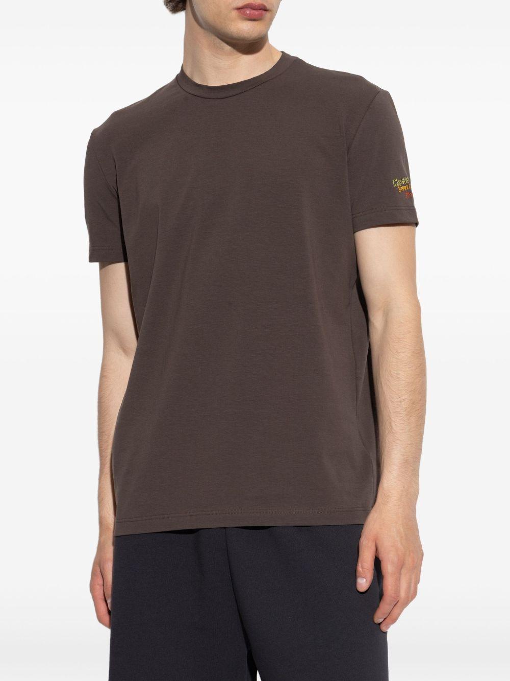 jersey T-shirt Product Image