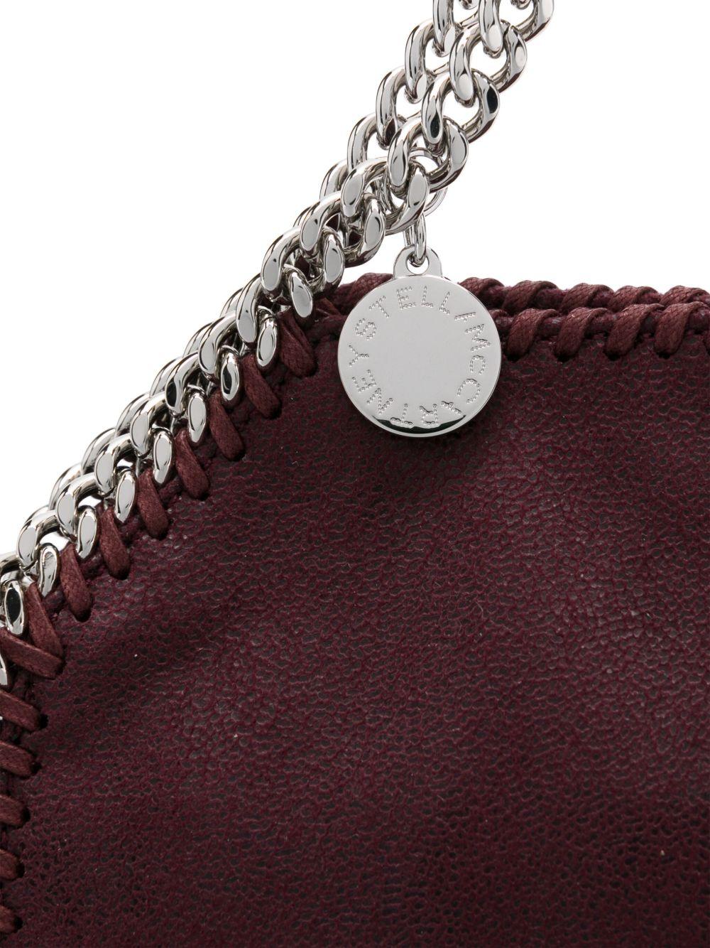mini Falabella tote bag  Product Image