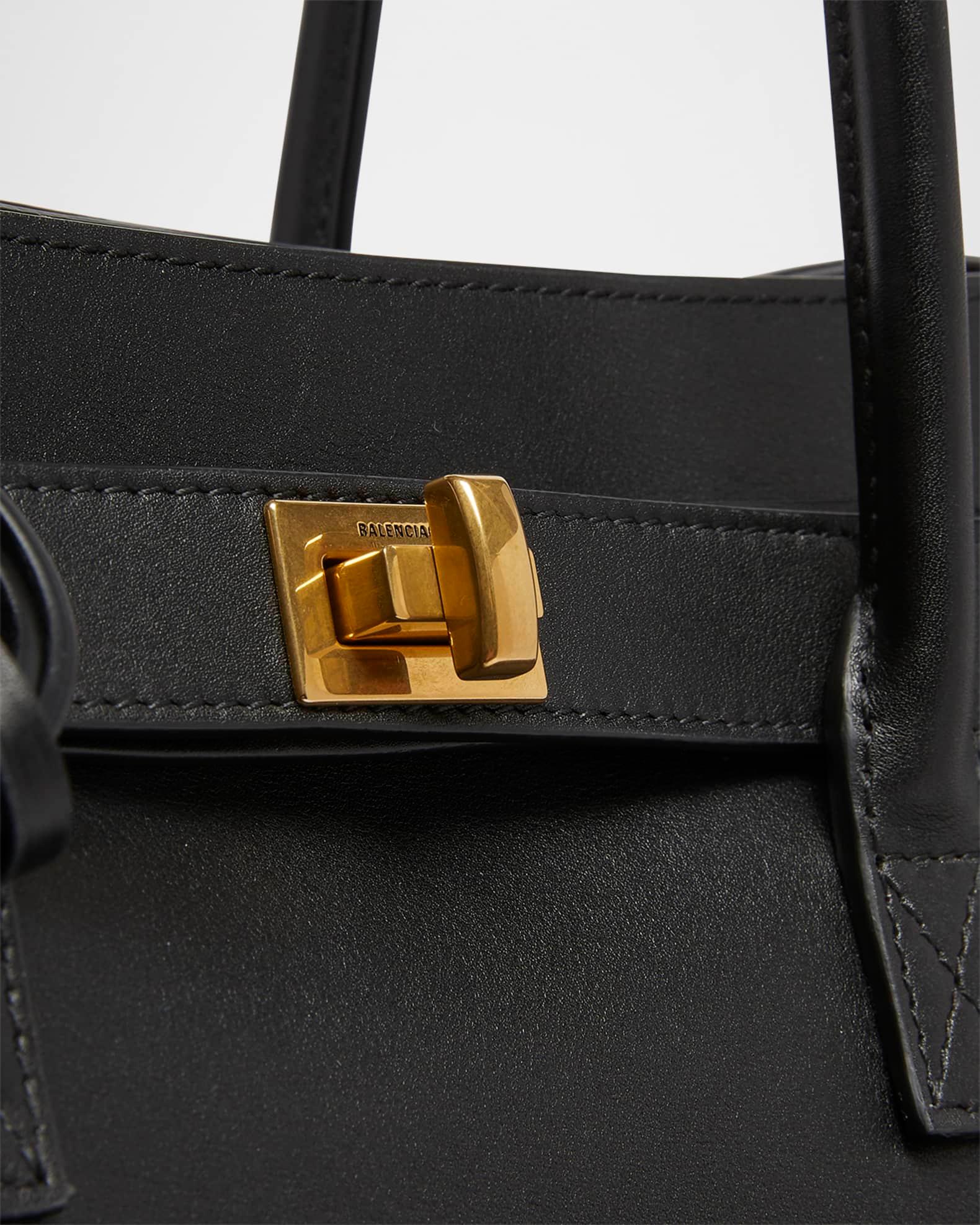 Bel Air Medium Flap Leather Tote Bag Product Image