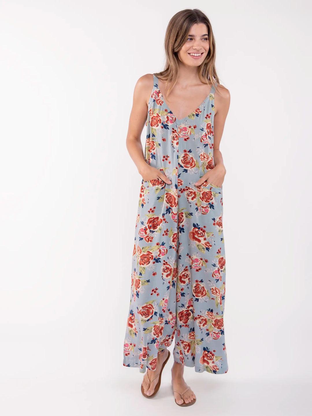 Chelsea Jumpsuit Product Image