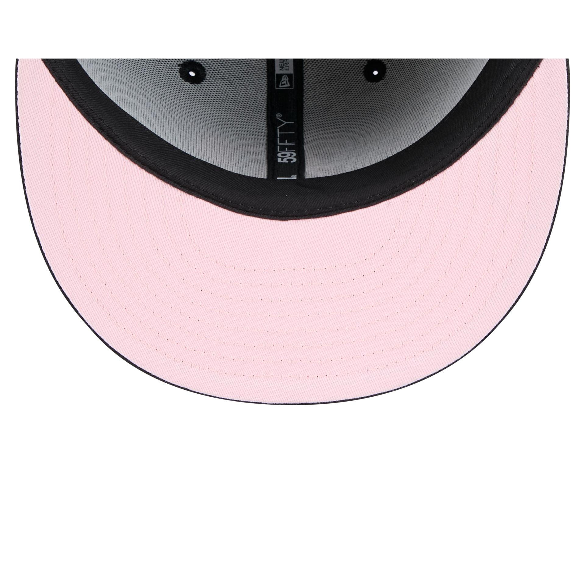 Vancouver Canadians Authentic Collection 59FIFTY Fitted Hat Male Product Image