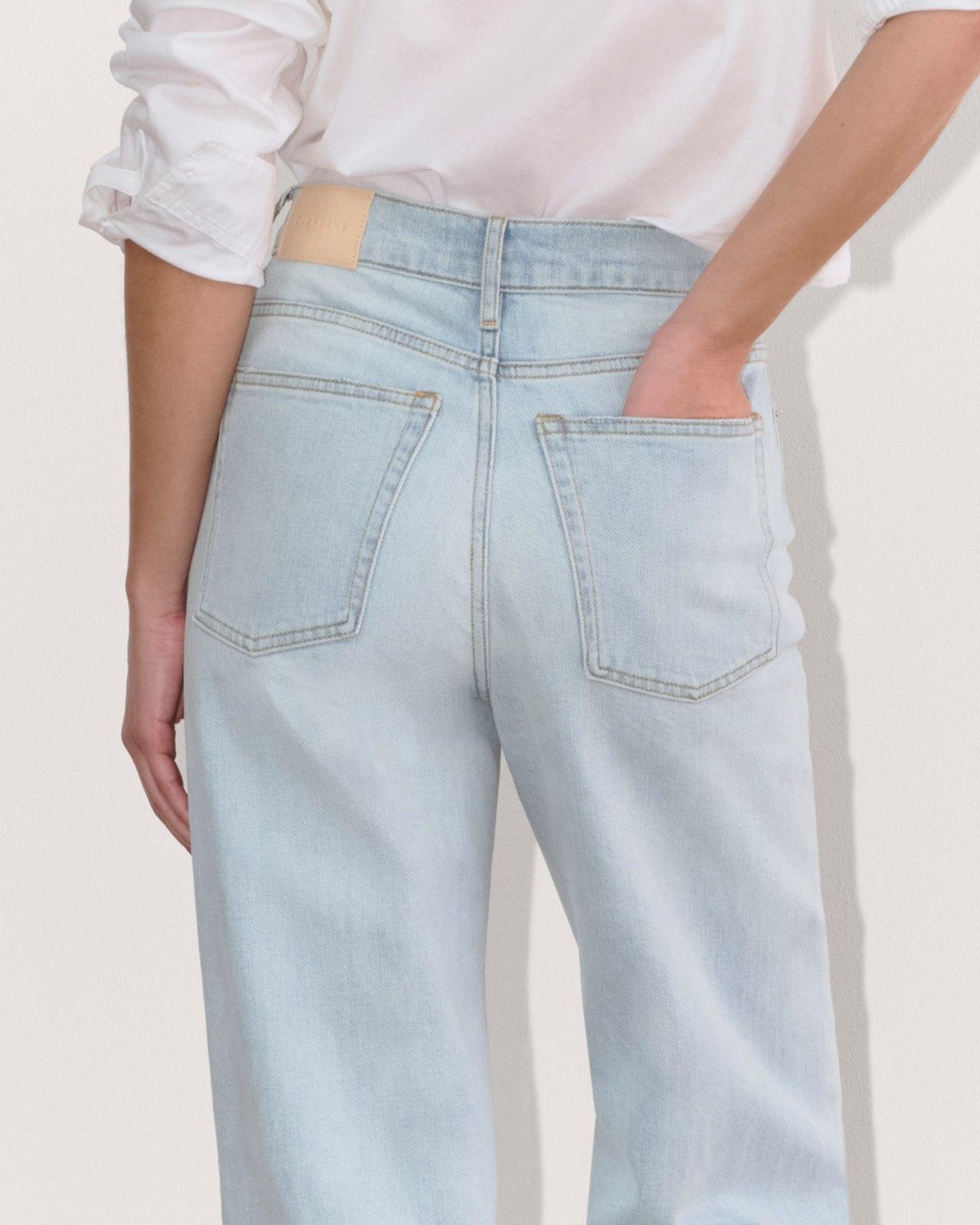 The Way-High® Sailor Jean Product Image