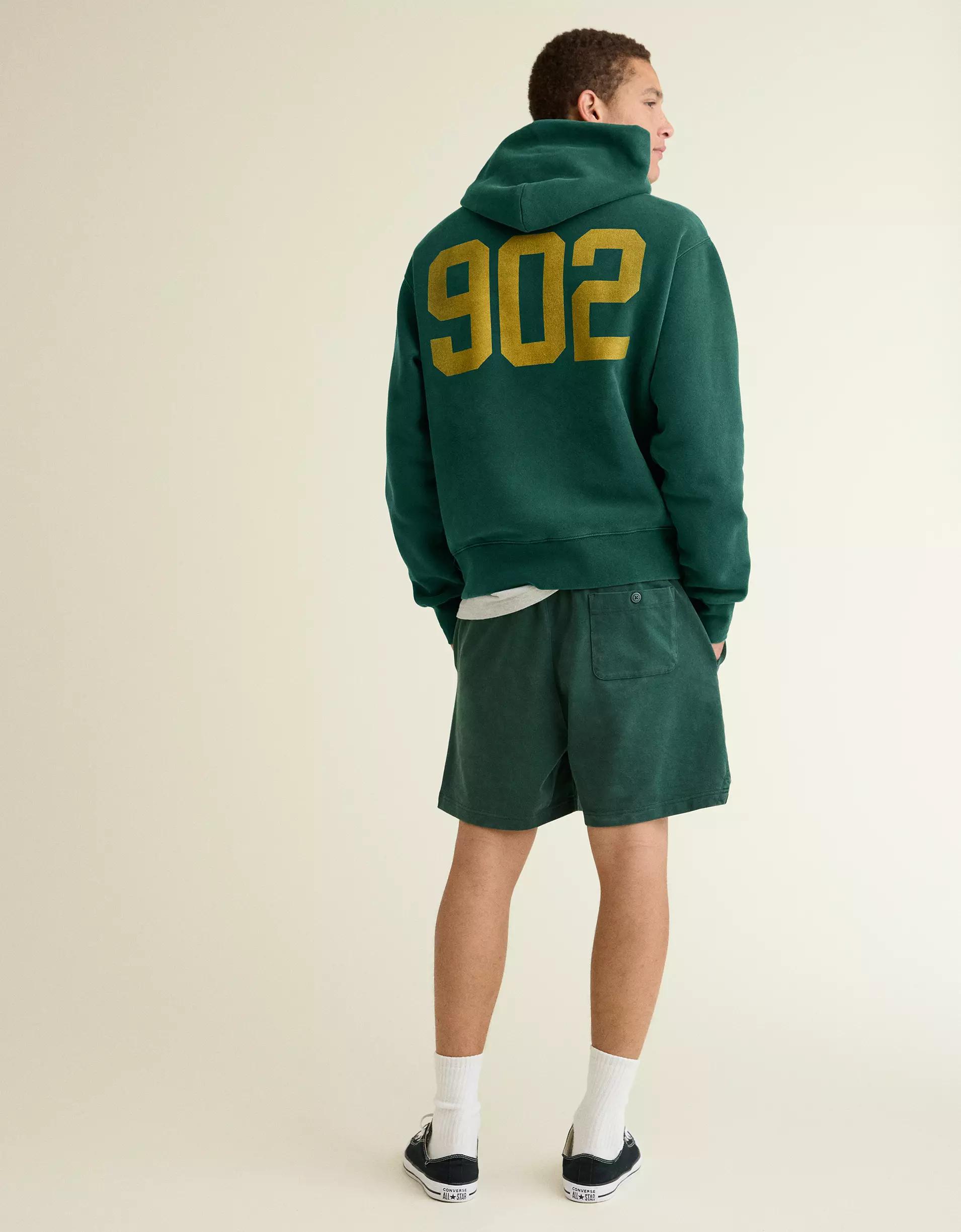 AE x Russell Athletic Hoodie Product Image