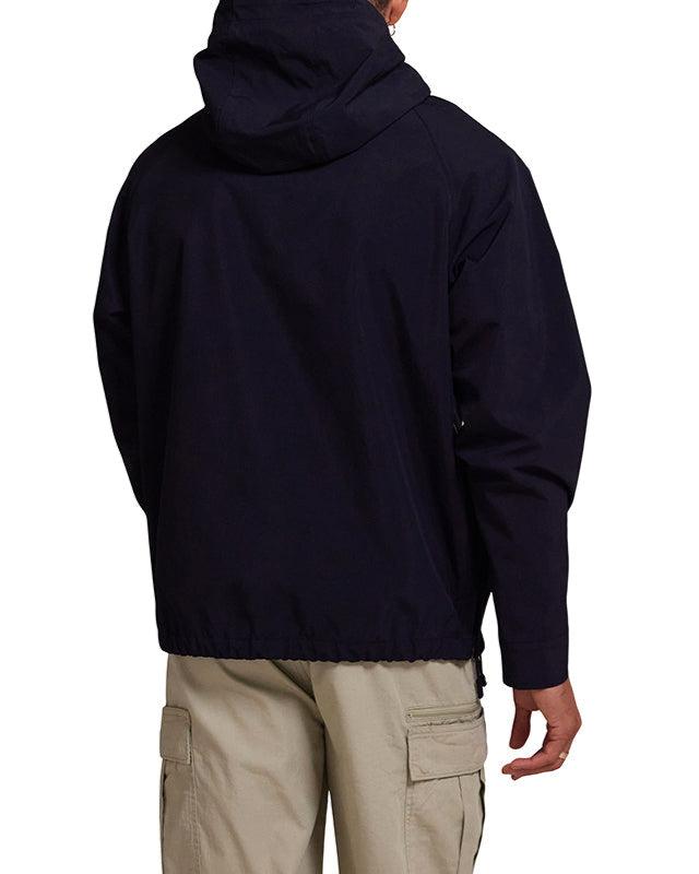 Riptide Smock Jacket - Black Product Image