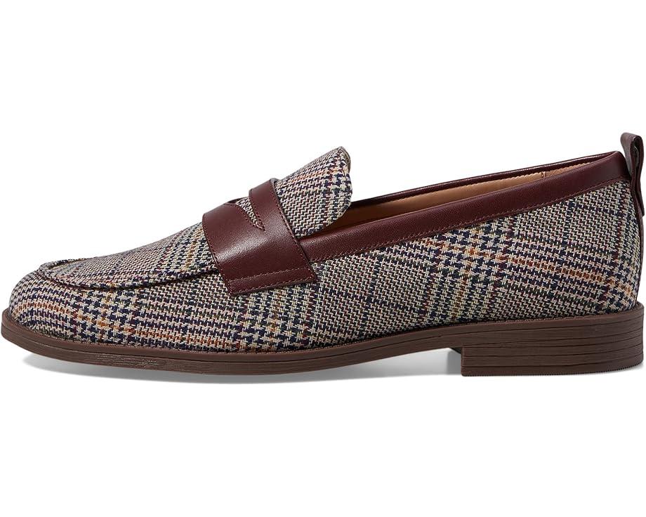 Stassi Bow Loafers Product Image