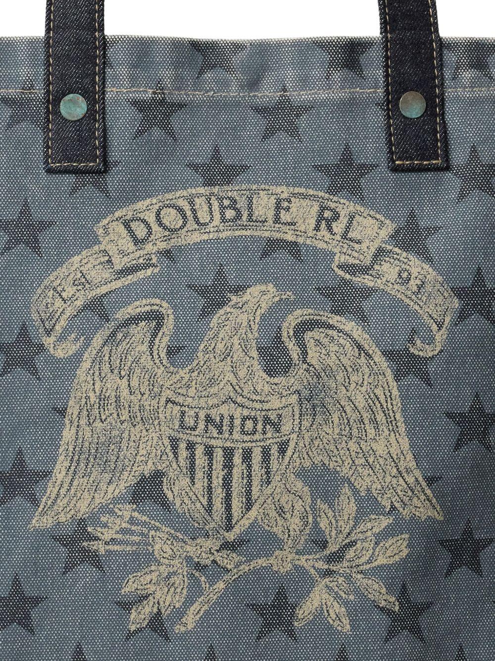 medium Carpenter tote bag Product Image