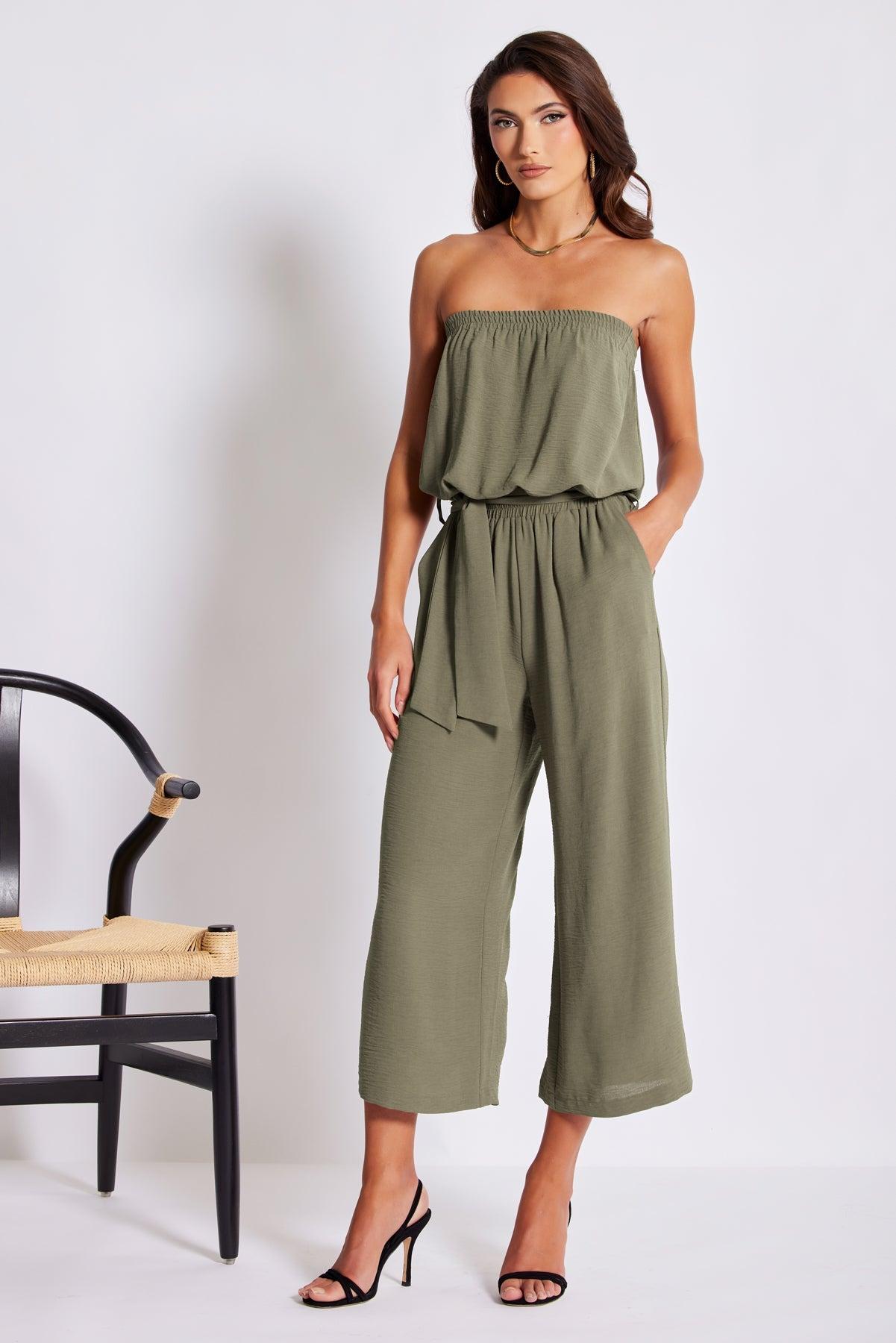 Free Spirit Jumpsuit Product Image