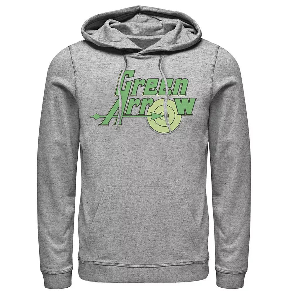 Men's Netflix Stranger Things Hawkins Phys. Ed Logo Hoodie,  Product Image