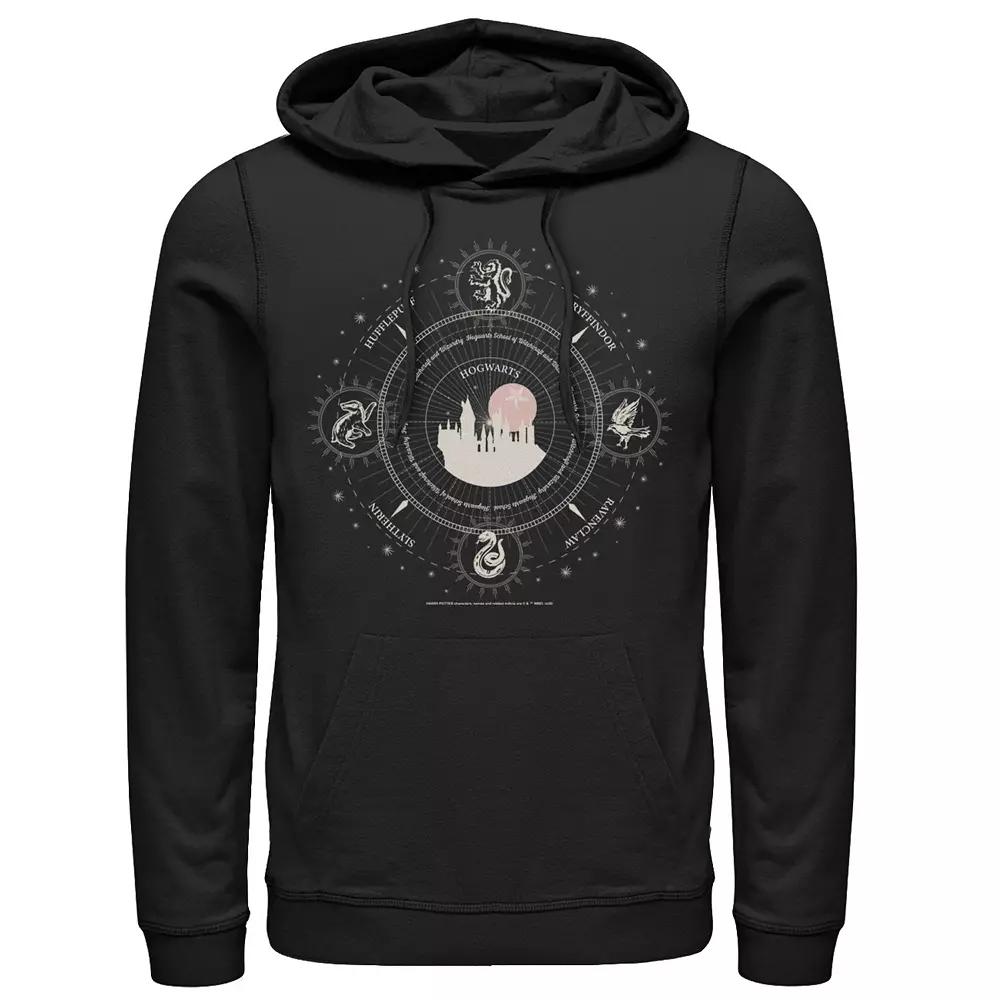 Men's The Suicide Squad Big Javelin Logo Hoodie,  Product Image