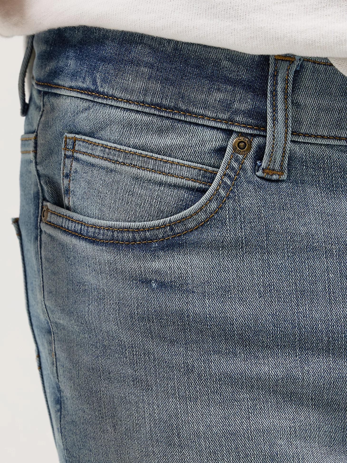 Men's Lee® X Soft Slim Fit Jean | Men's Jeans | Lee® Product Image