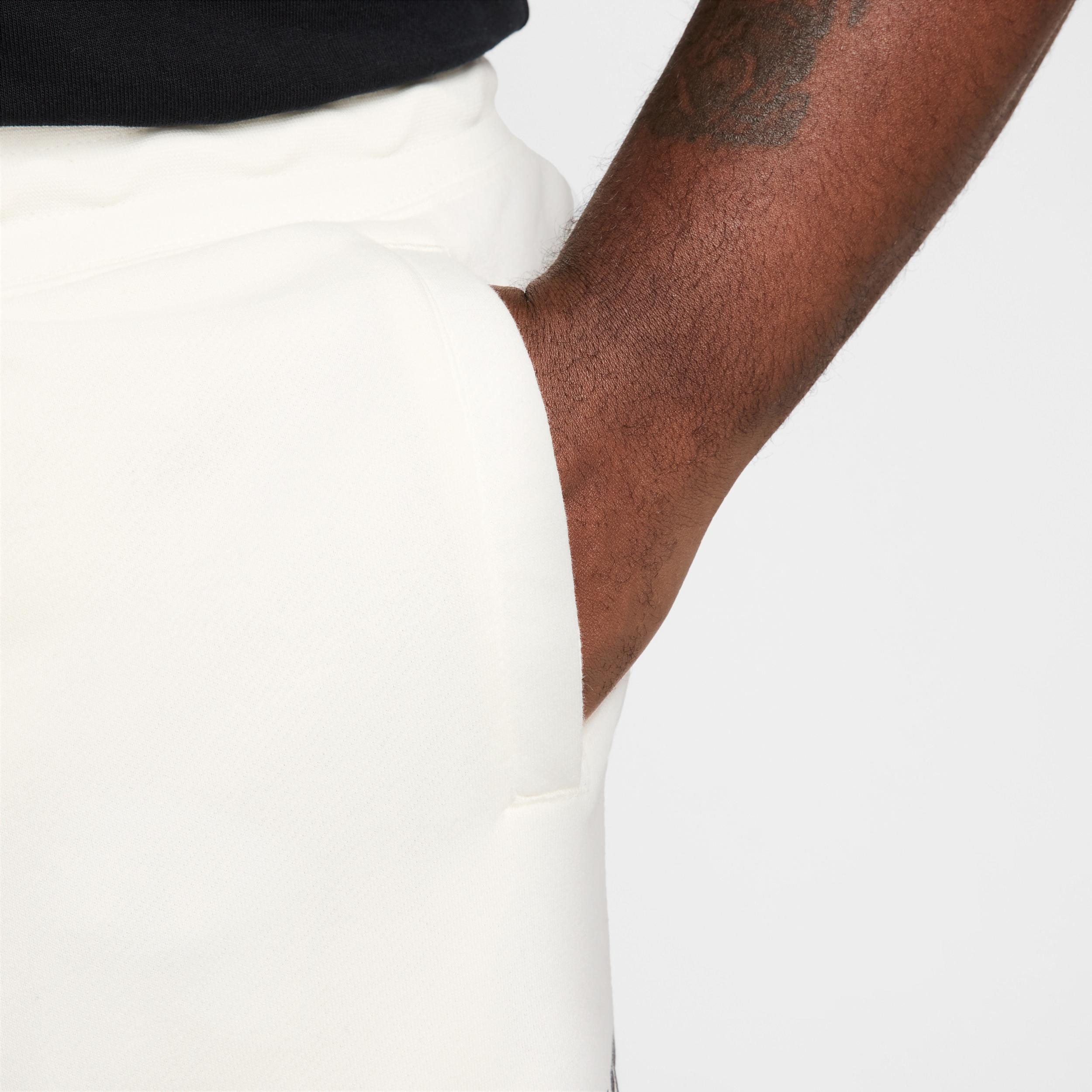Nike Mens Club French Terry Alumni Shorts | FQ4950-133 Product Image