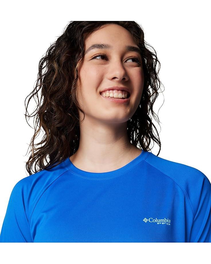 Tidal Tee™ 1/4 Zip Product Image