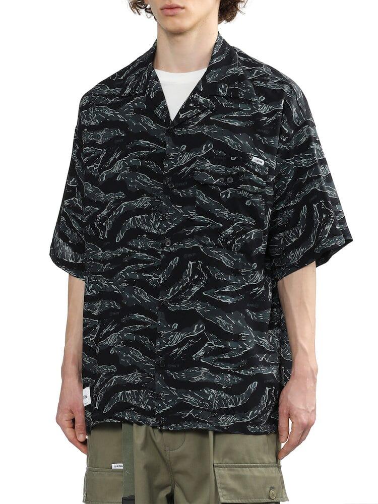 UNFRM ARMY HAWAII SHIRT Male Product Image