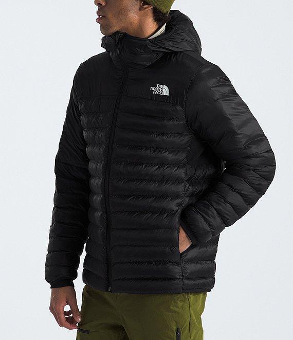 The North Face Terra Peak Hooded Ski Jacket Product Image