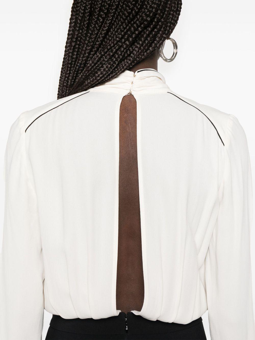 georgette jumpsuit  Product Image