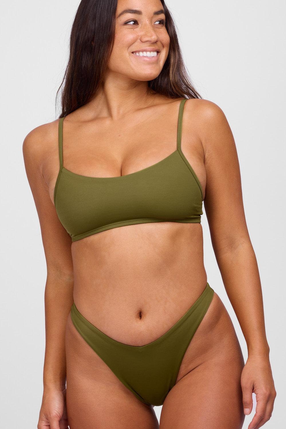 Delphine Bikini Top -  Nias Female Product Image