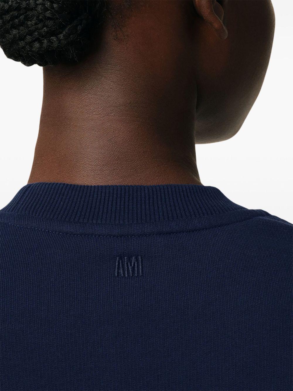 Ami de Coeur sweatshirt Product Image
