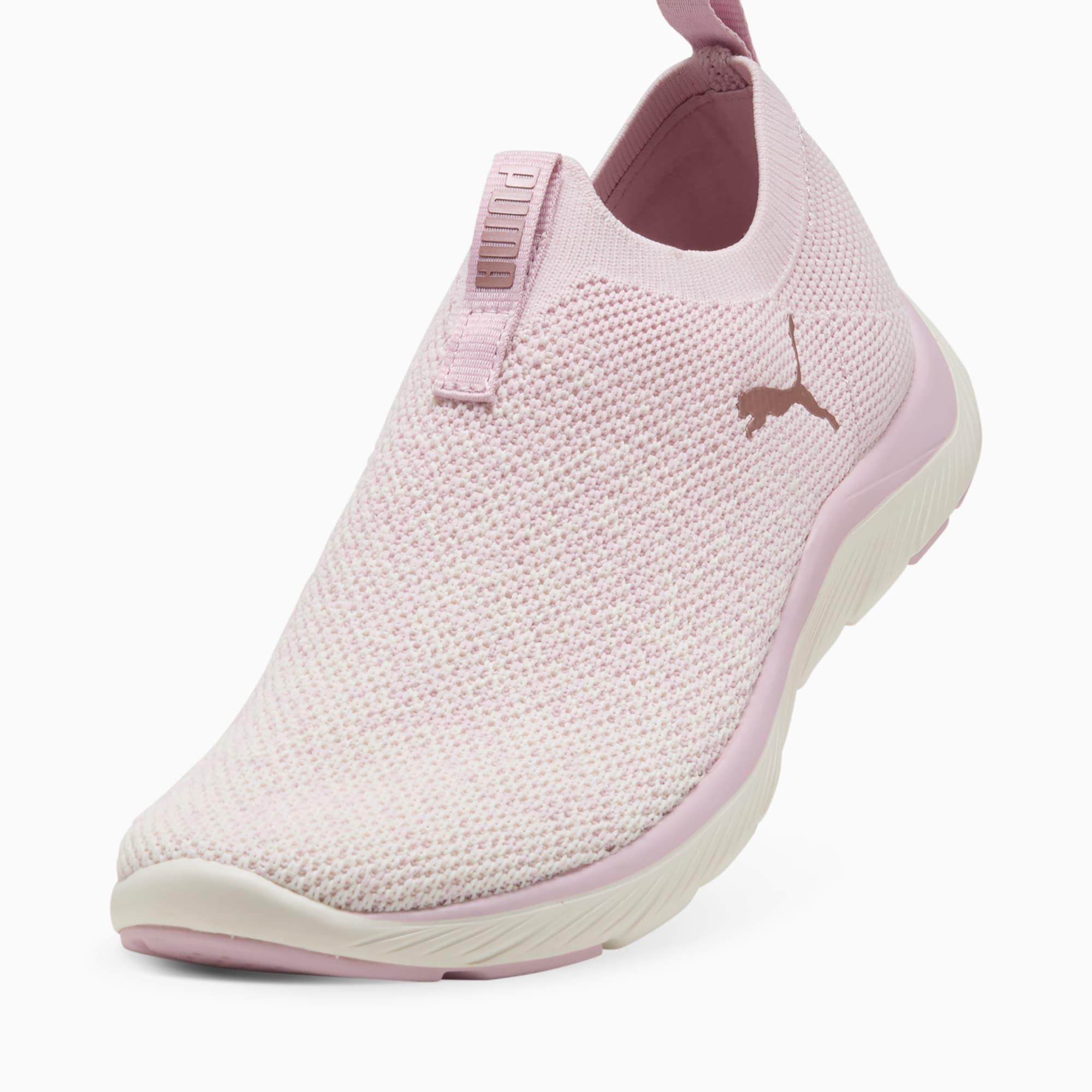 Softride Remi Slip-On Knit Women's Running Shoe Product Image
