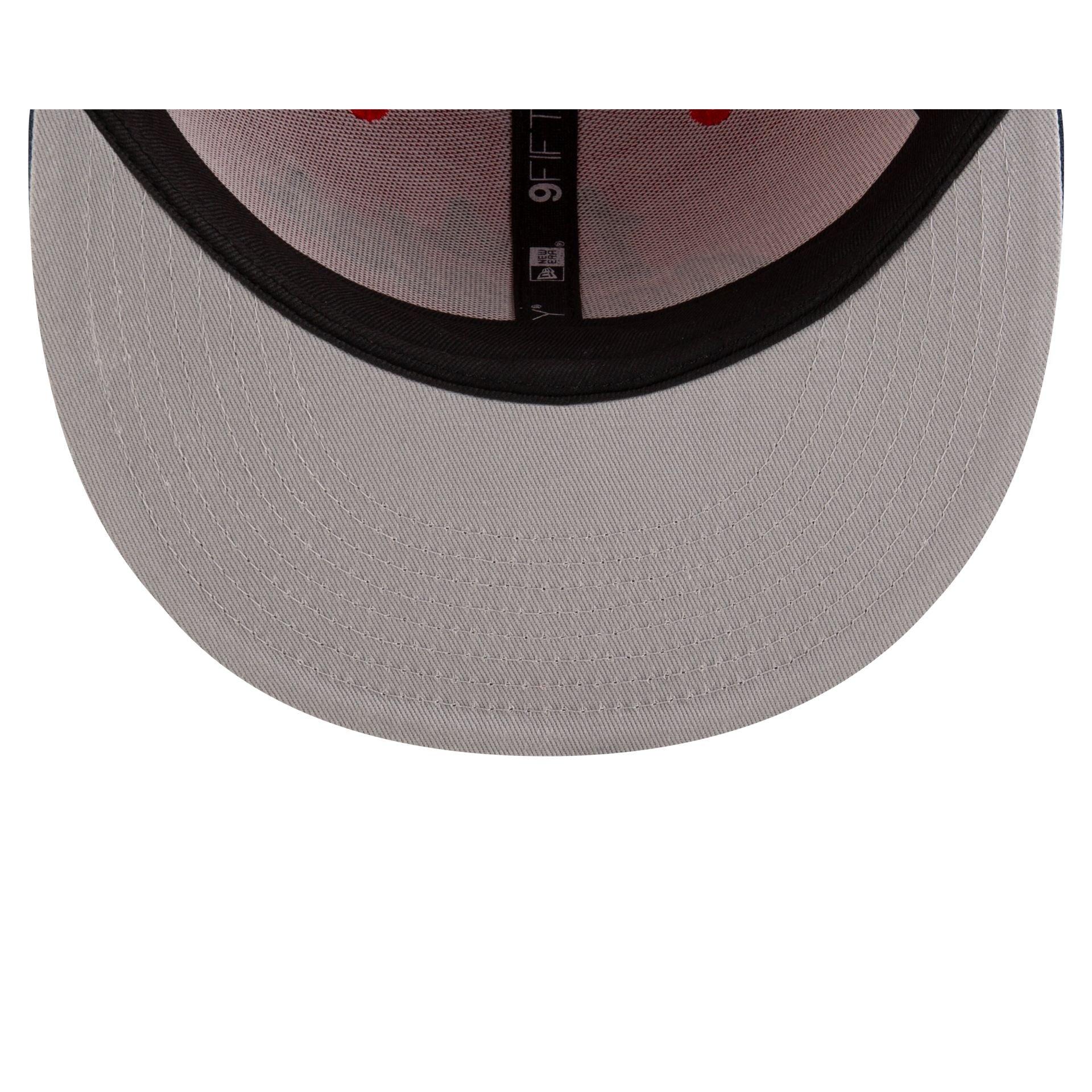 Tecos 2 Laredos Olive 59FIFTY Fitted Hat Male Product Image