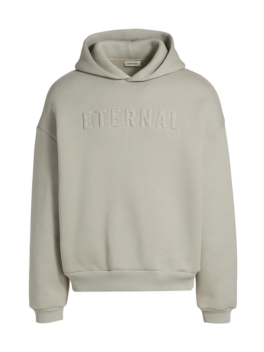 Mens Eternal Pullover Hoodie Product Image