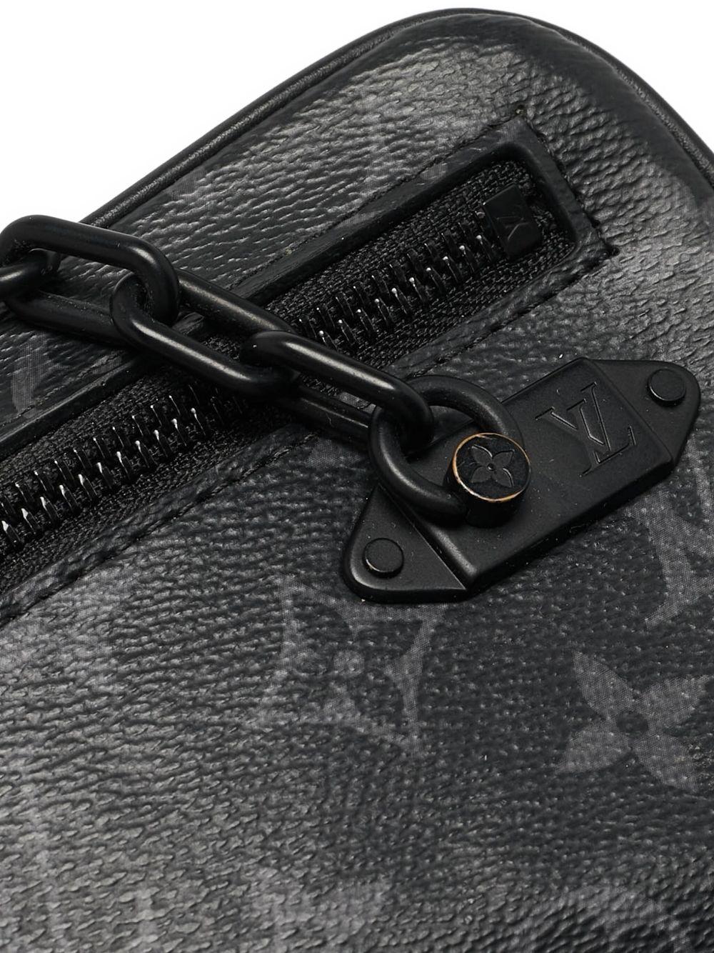 2024 Monogram Chain Bag Product Image