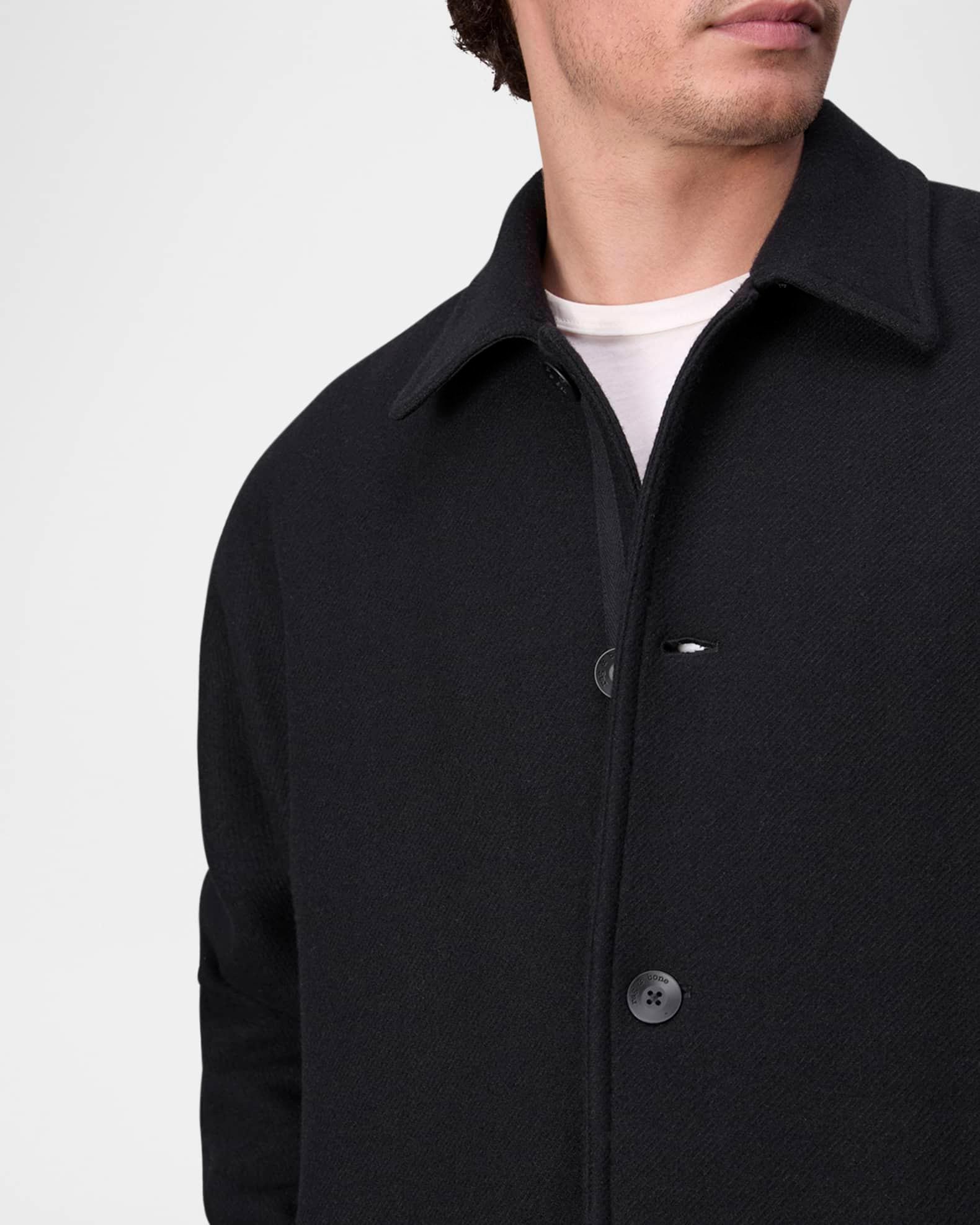 Men's Henderson Overshirt Product Image