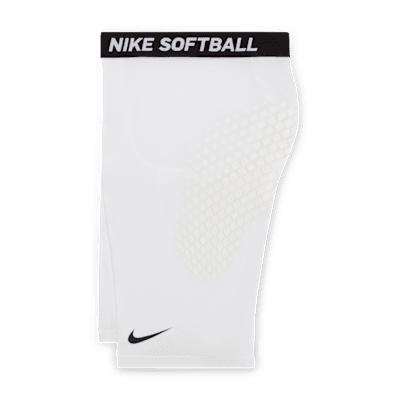 Nike Womens Dri-FIT Softball Slider Short | N1013436-102 Product Image