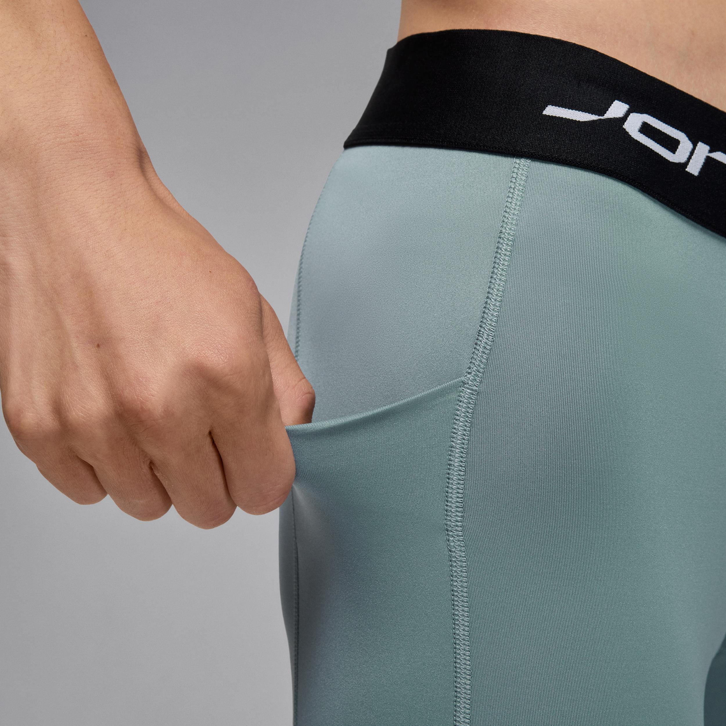 Mens Jordan Sport Dri-FIT Shorts | FV8618-041 Product Image