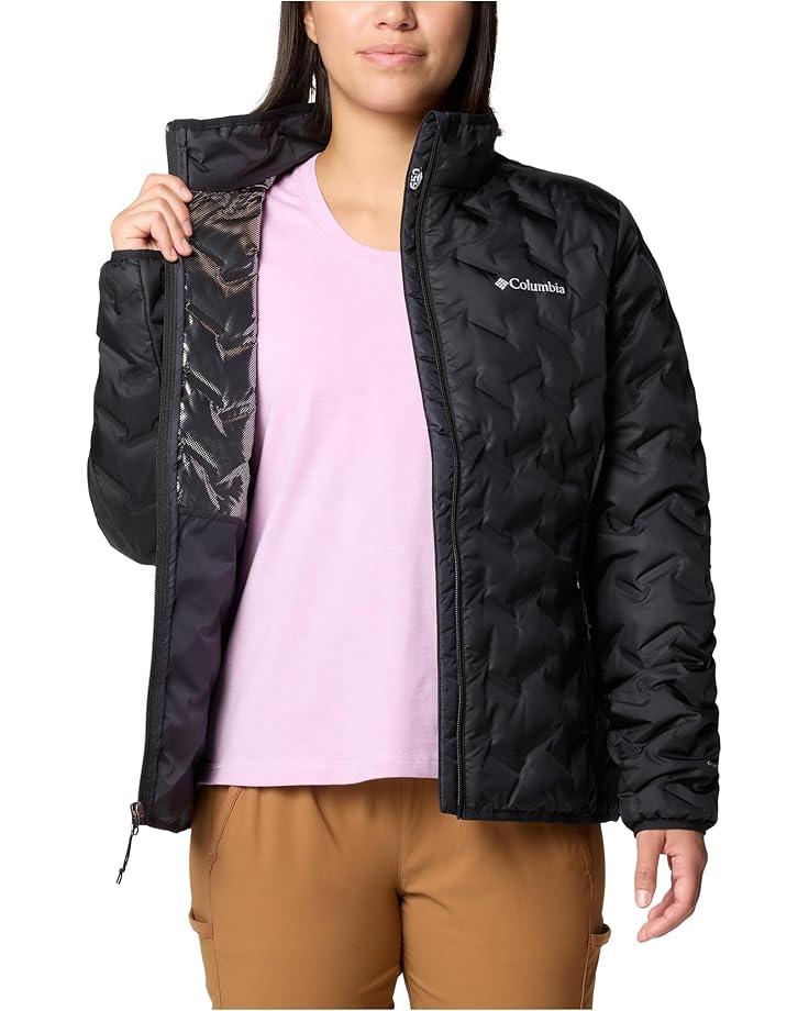 Canyonlands Hybrid Jacket Product Image
