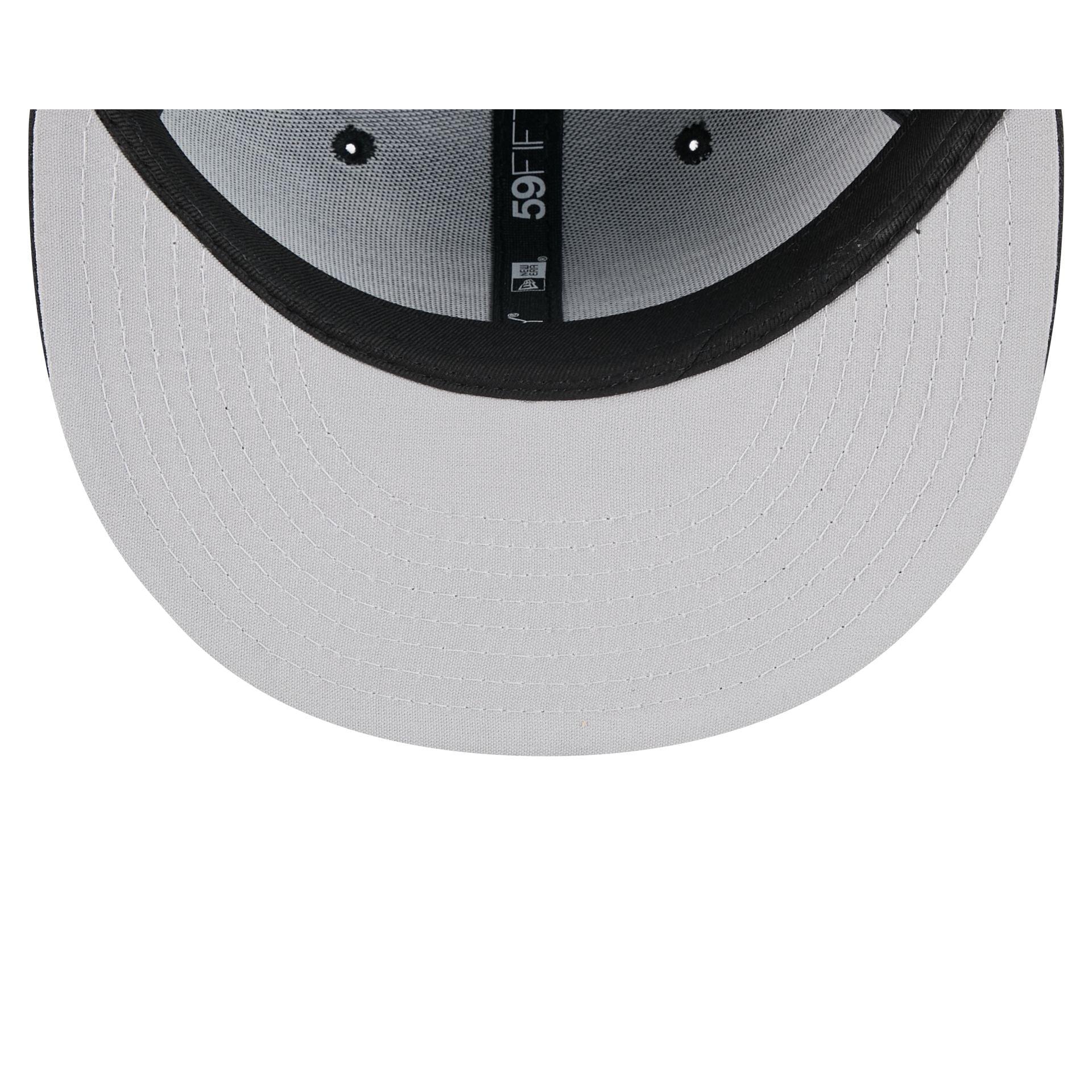 Tecos 2 Laredos Olive 59FIFTY Fitted Hat Male Product Image