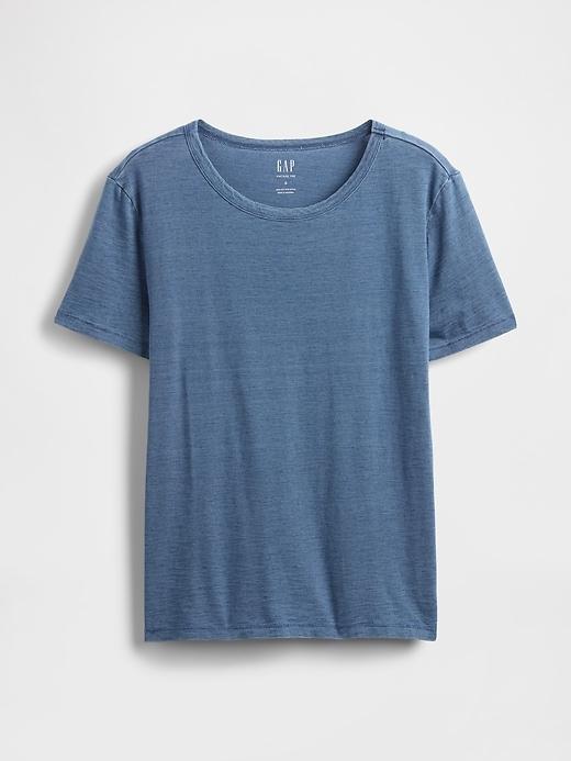 Organic Cotton VintageSoft T-Shirt Product Image