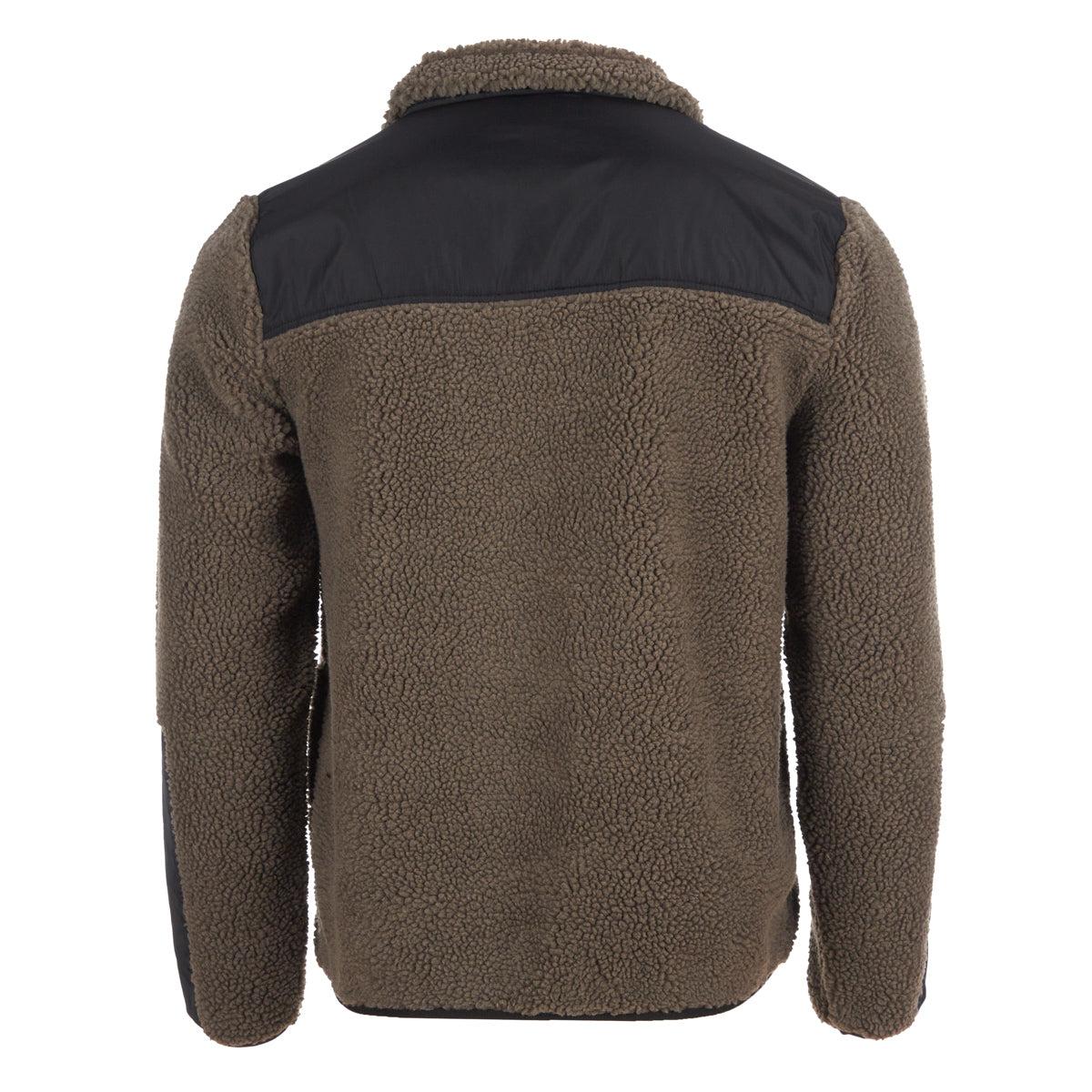 Spyder Men's Mendoza Full Zip Jacket Male Product Image